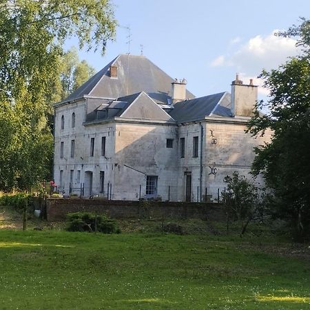 Haras De La Ressee Hotel Agnez-les-Duisans Exterior photo